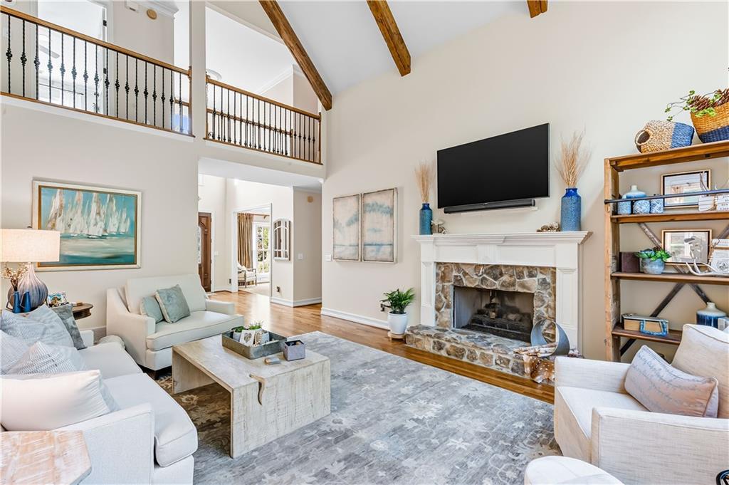 1553 Valley Reserve Court NW