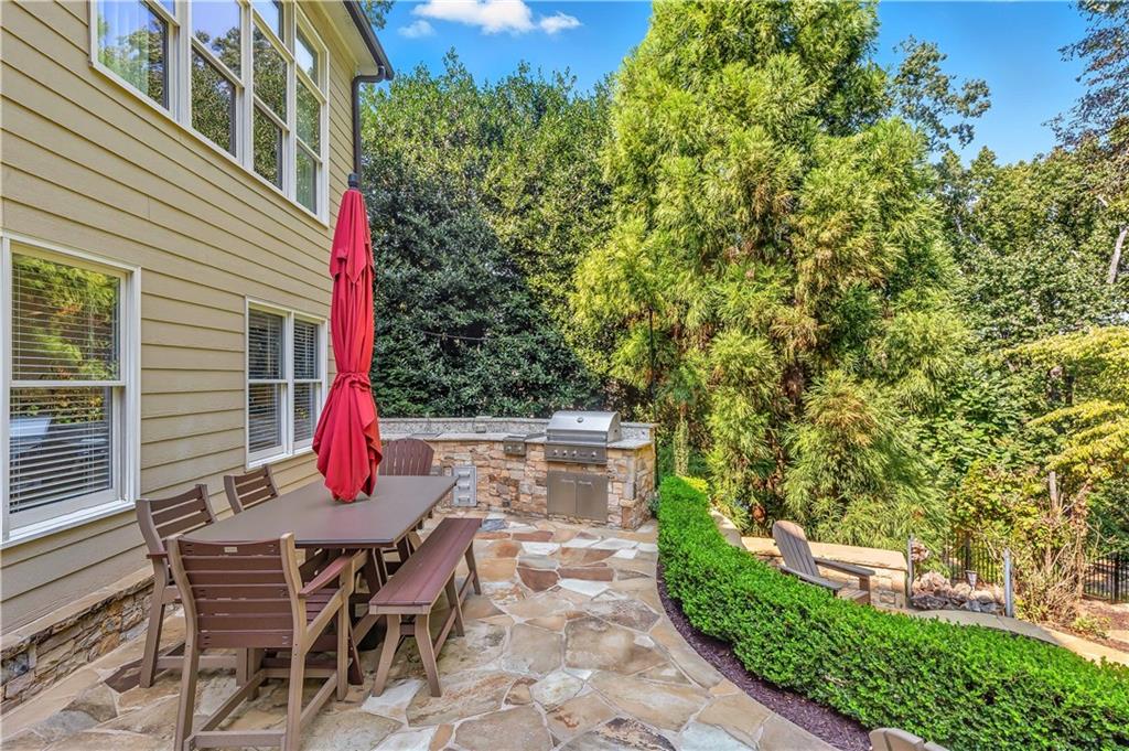 1553 Valley Reserve Court NW