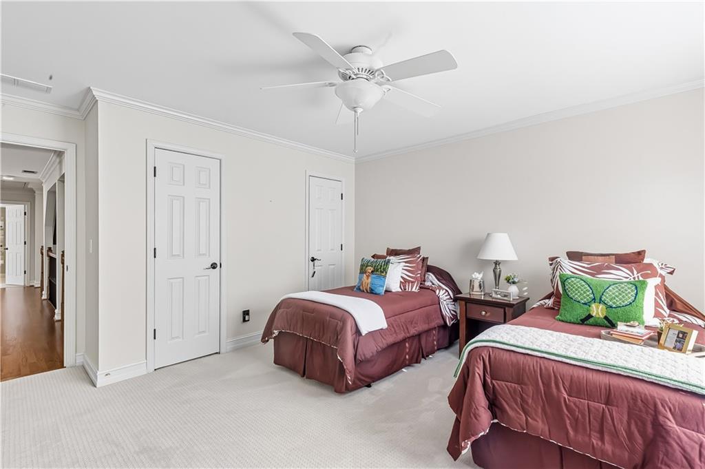 1553 Valley Reserve Court NW