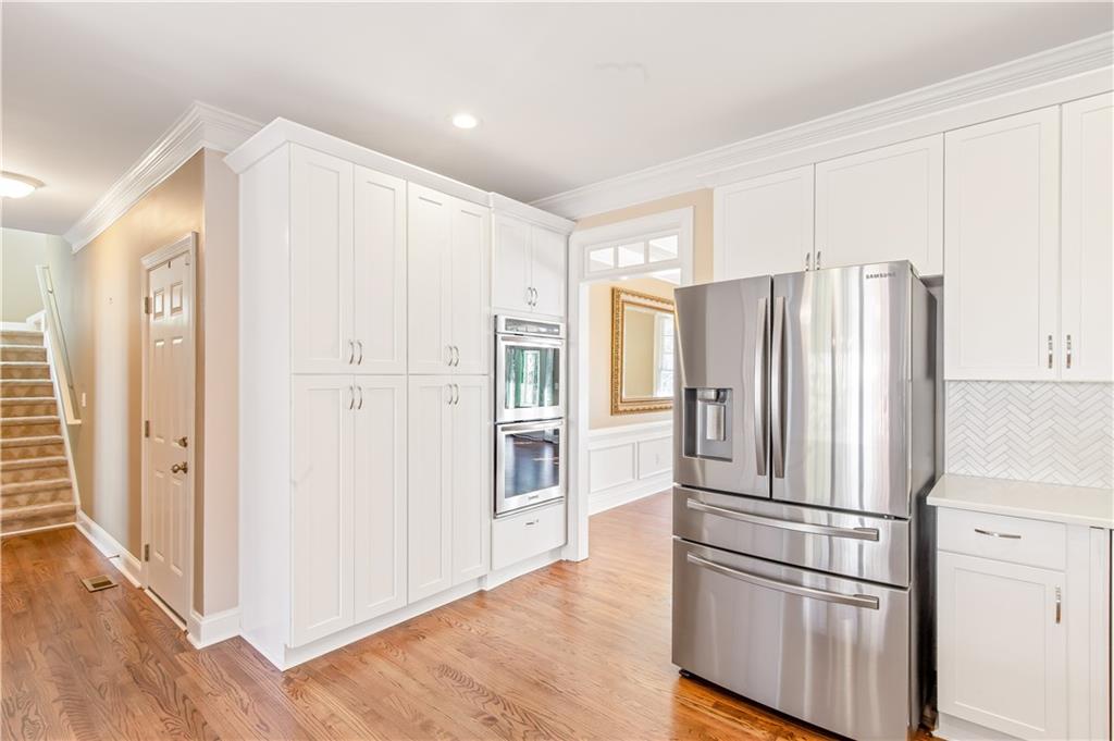 2020 Cockrell Run NW