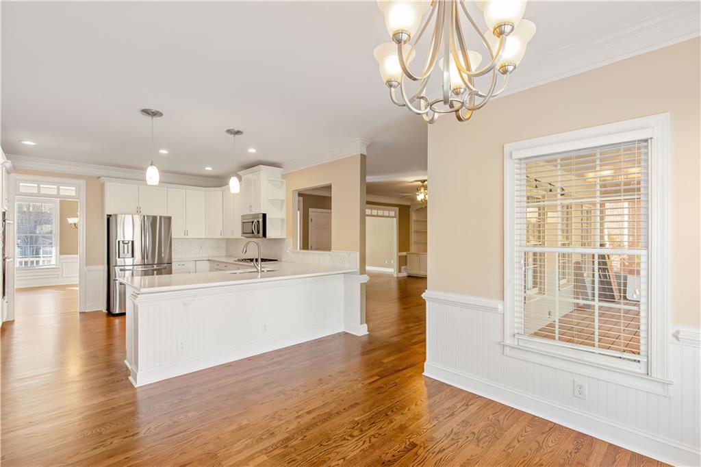 2020 Cockrell Run NW