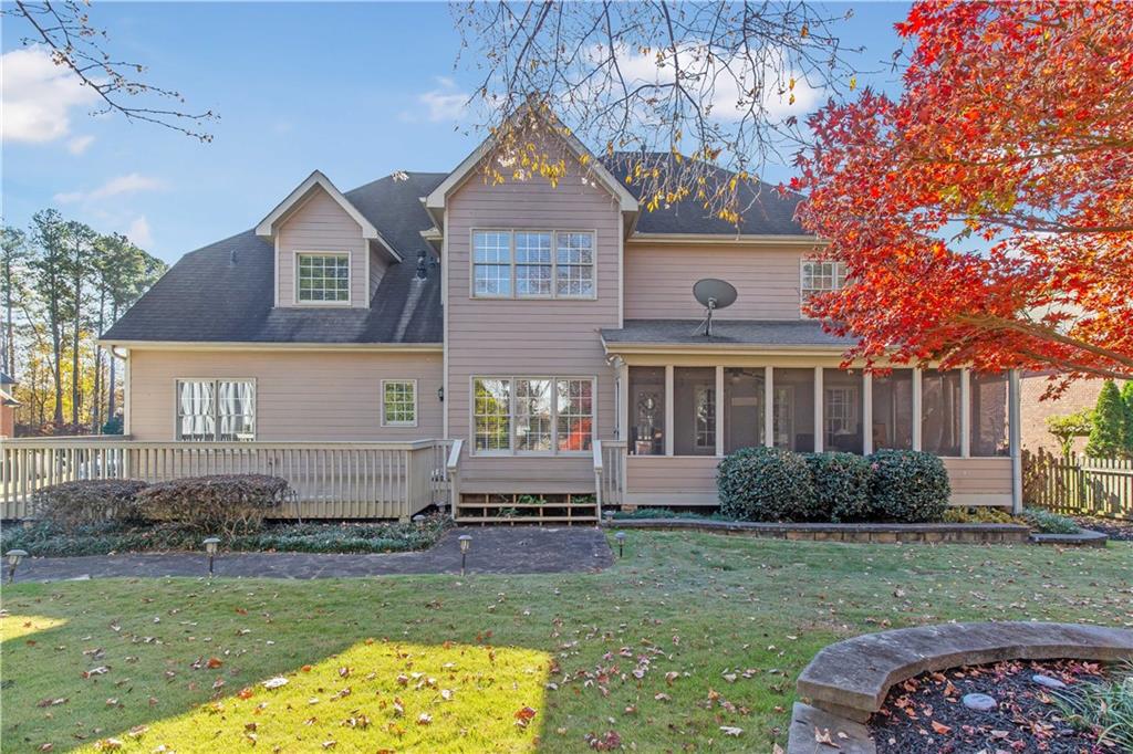 2020 Cockrell Run NW