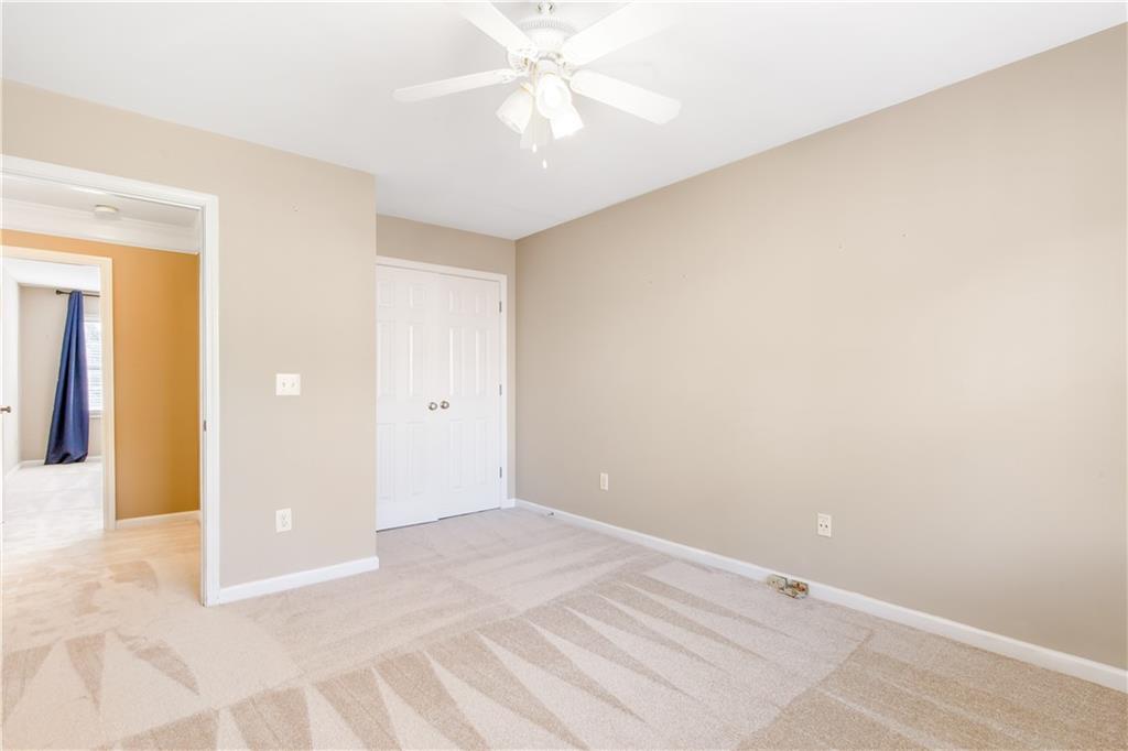 2020 Cockrell Run NW