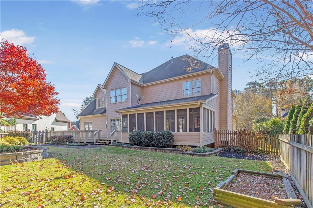 2020 Cockrell Run NW