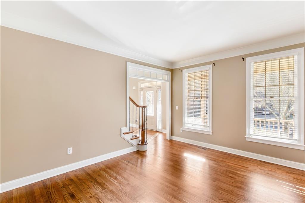 2020 Cockrell Run NW