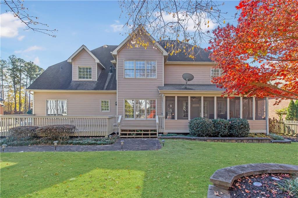 2020 Cockrell Run NW