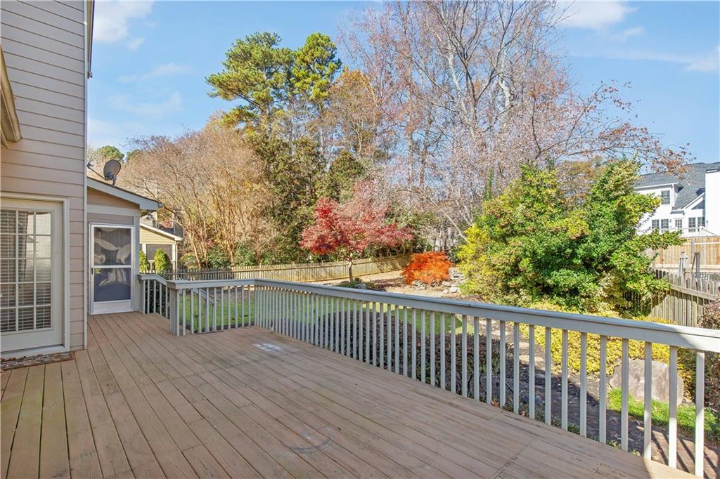 2020 Cockrell Run NW