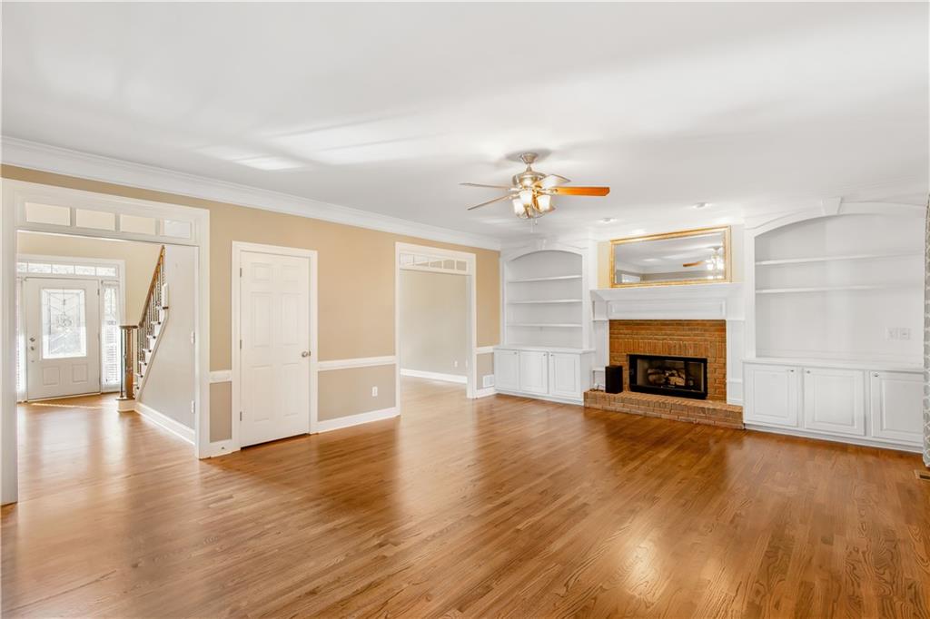 2020 Cockrell Run NW