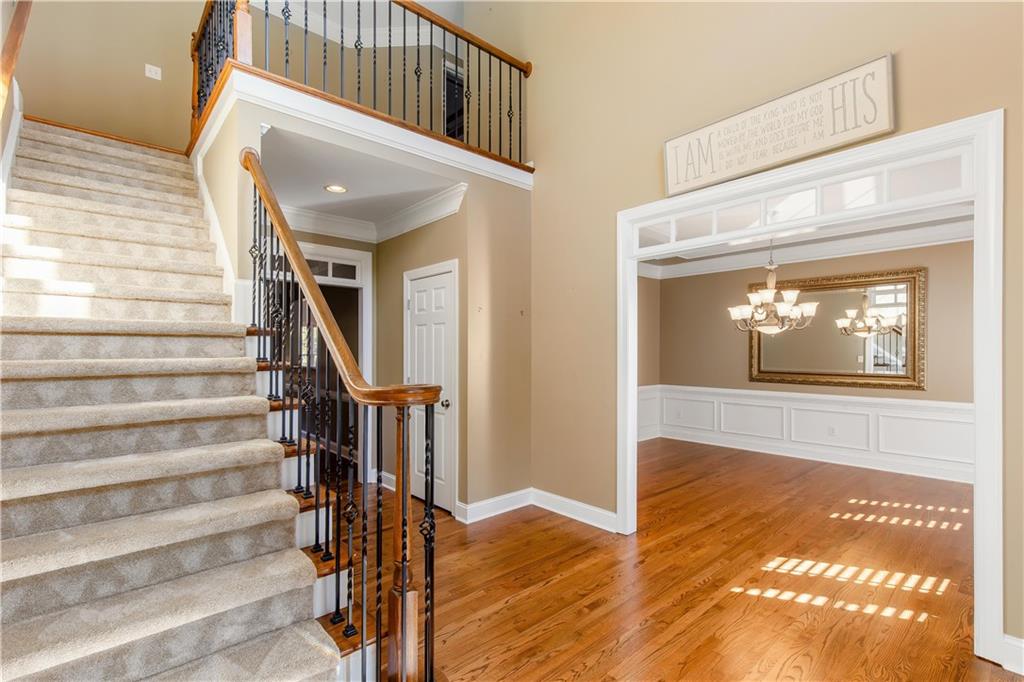 2020 Cockrell Run NW