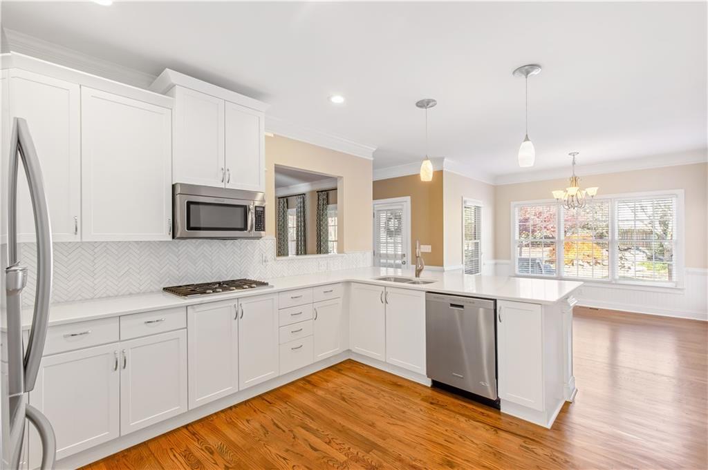 2020 Cockrell Run NW