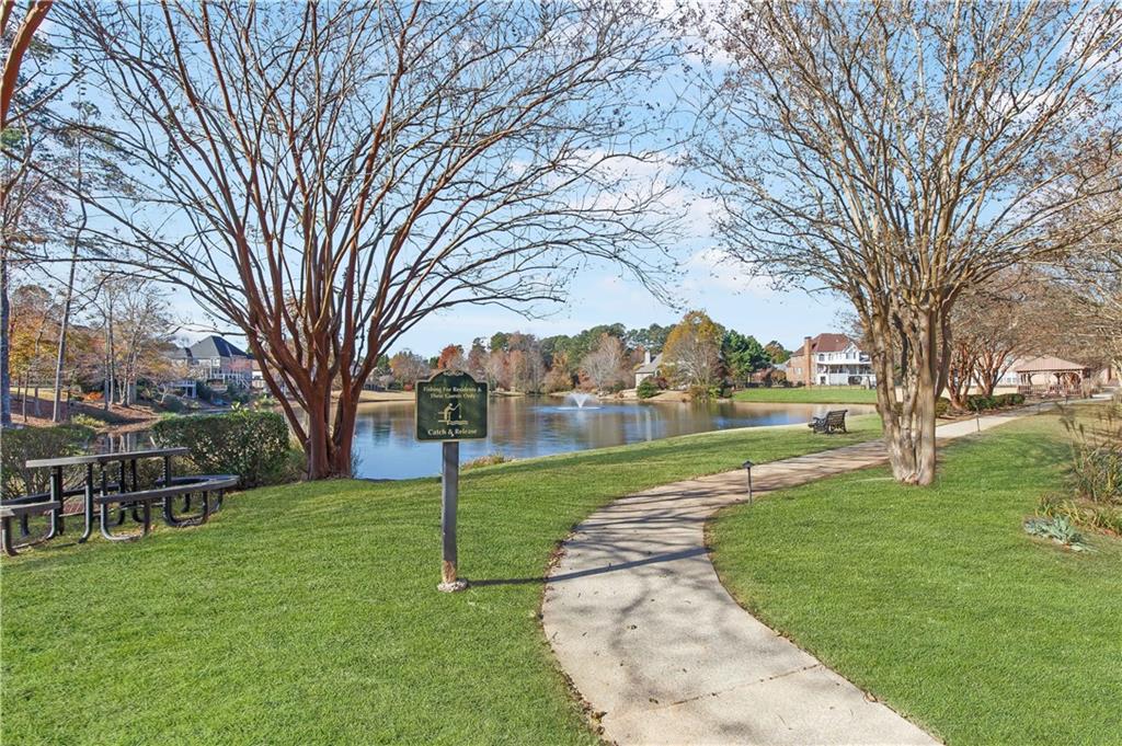 2020 Cockrell Run NW