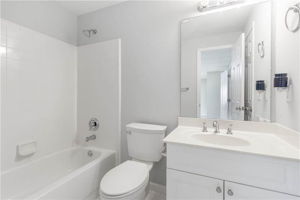 2020 Cockrell Run NW