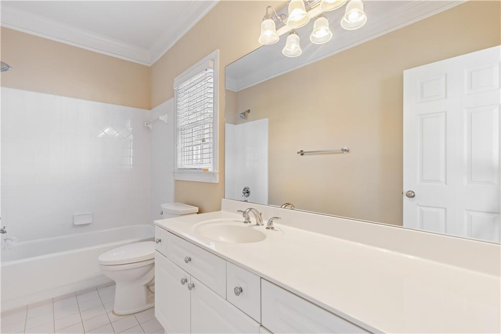 2020 Cockrell Run NW