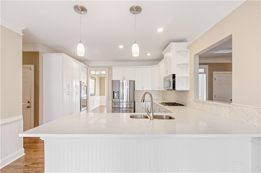 2020 Cockrell Run NW