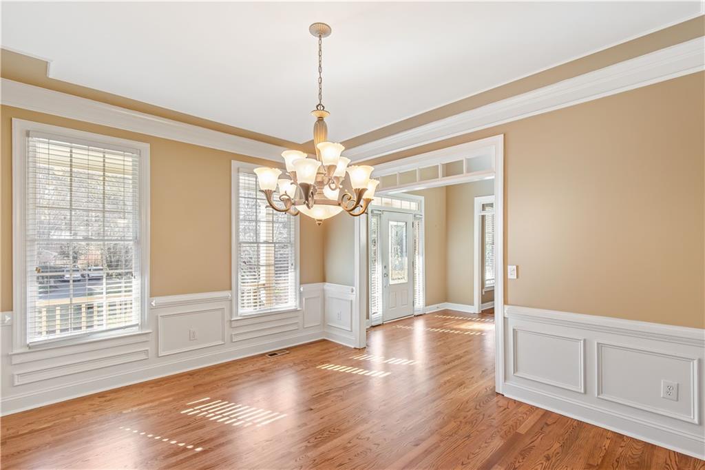 2020 Cockrell Run NW