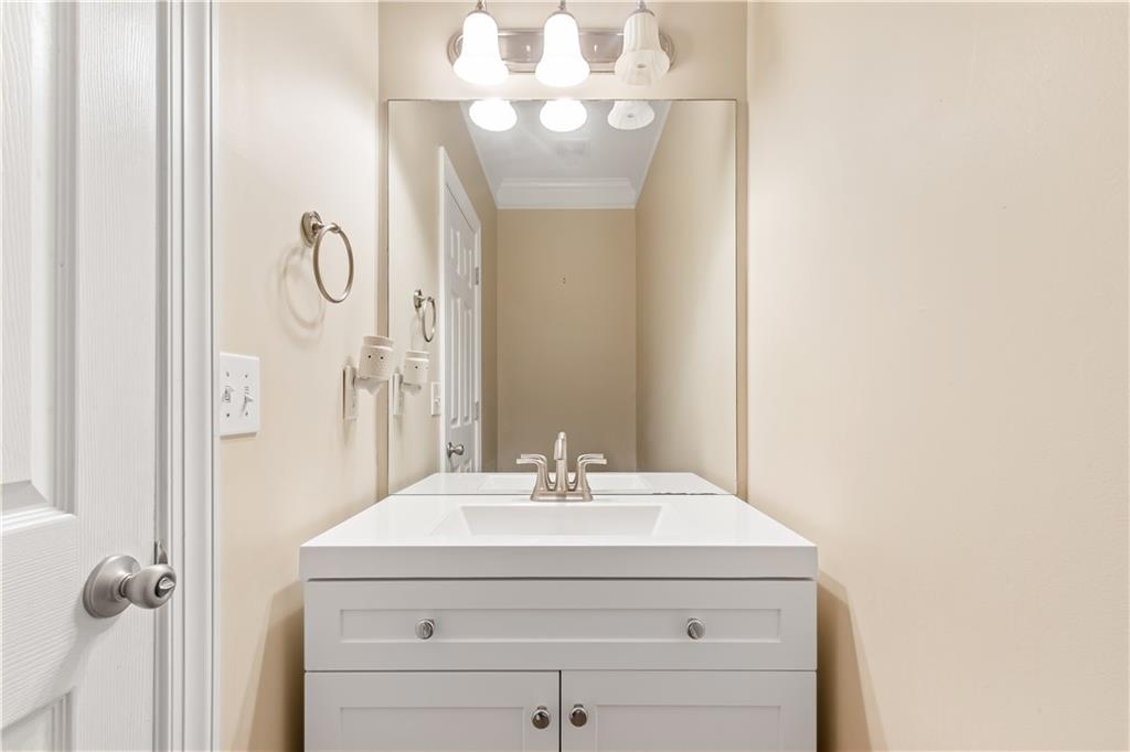 2020 Cockrell Run NW