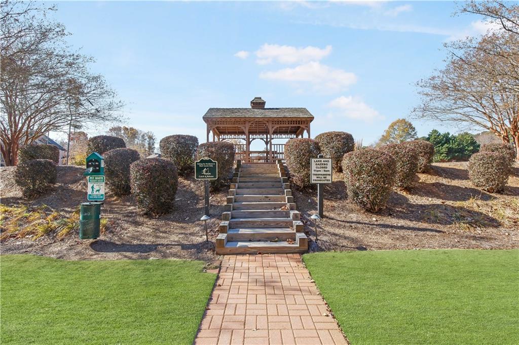 2020 Cockrell Run NW