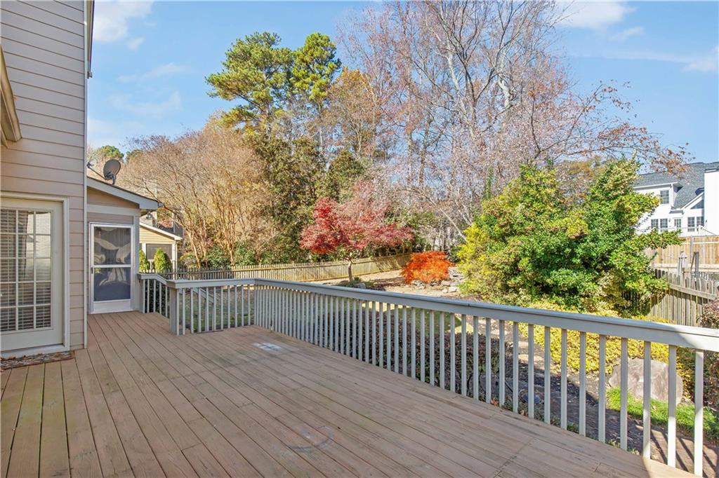 2020 Cockrell Run NW