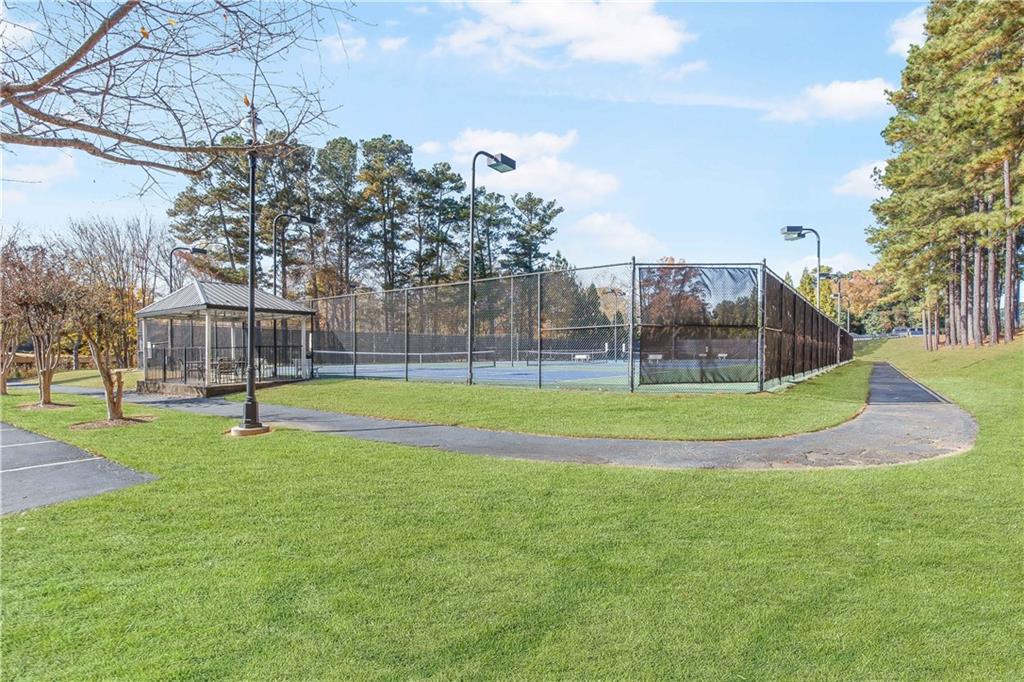 2020 Cockrell Run NW