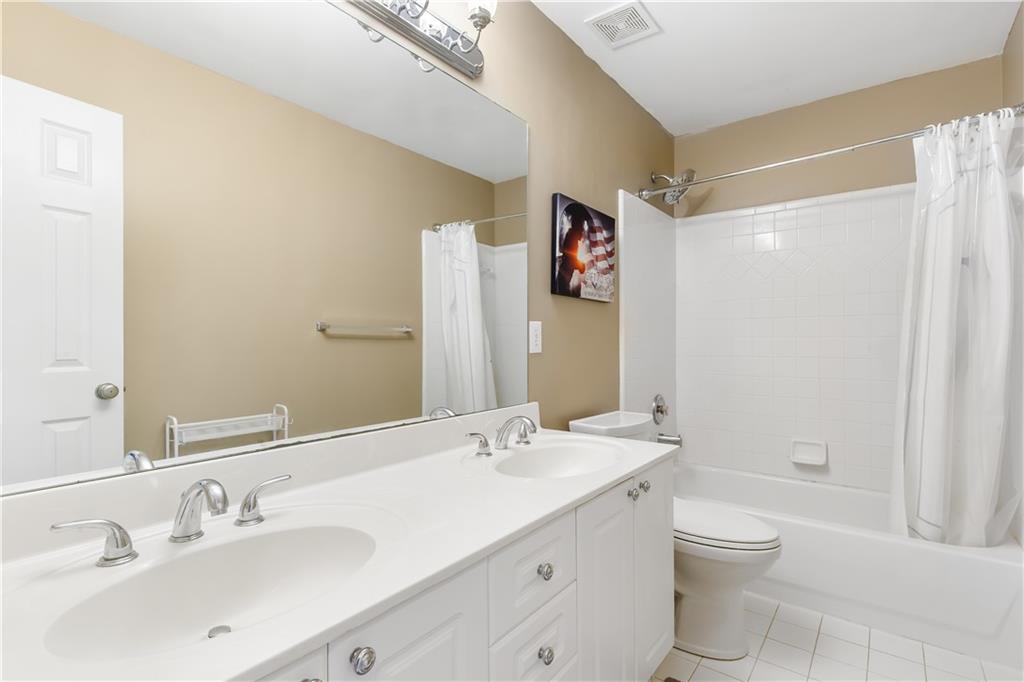 2020 Cockrell Run NW