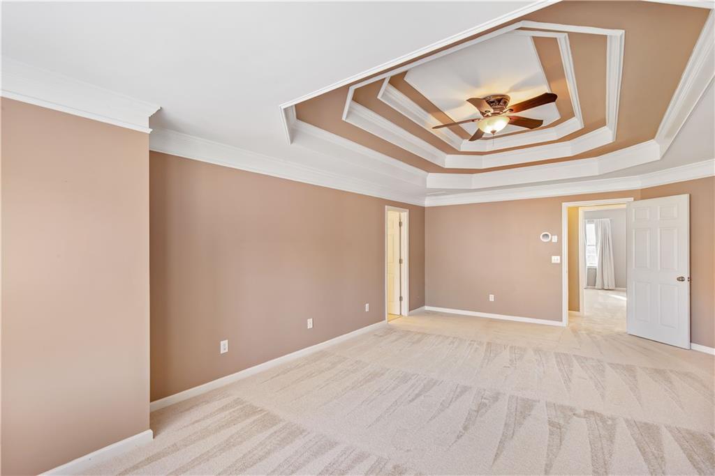 2020 Cockrell Run NW