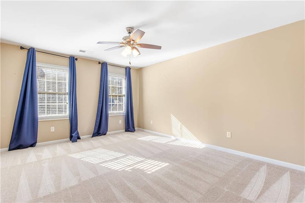 2020 Cockrell Run NW