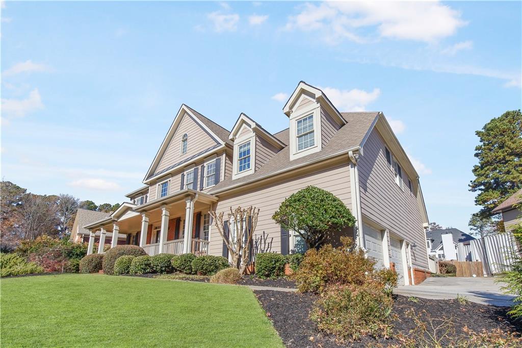 2020 Cockrell Run NW