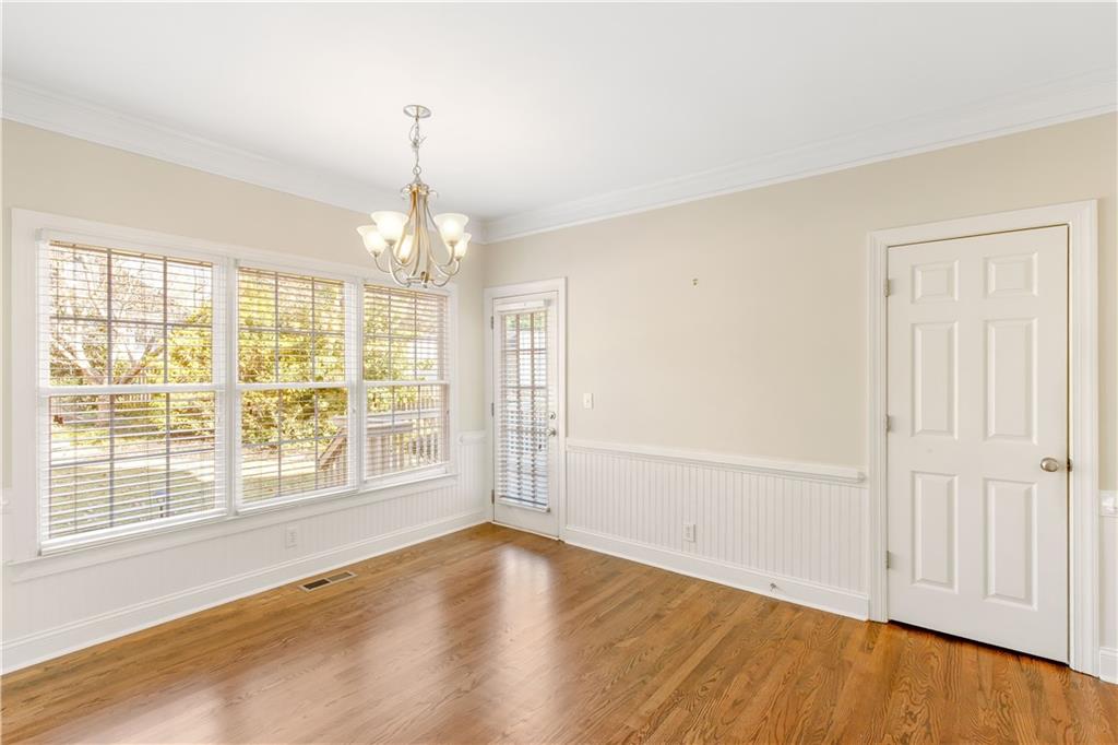 2020 Cockrell Run NW