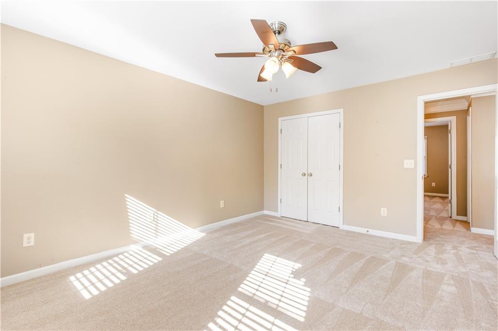 2020 Cockrell Run NW