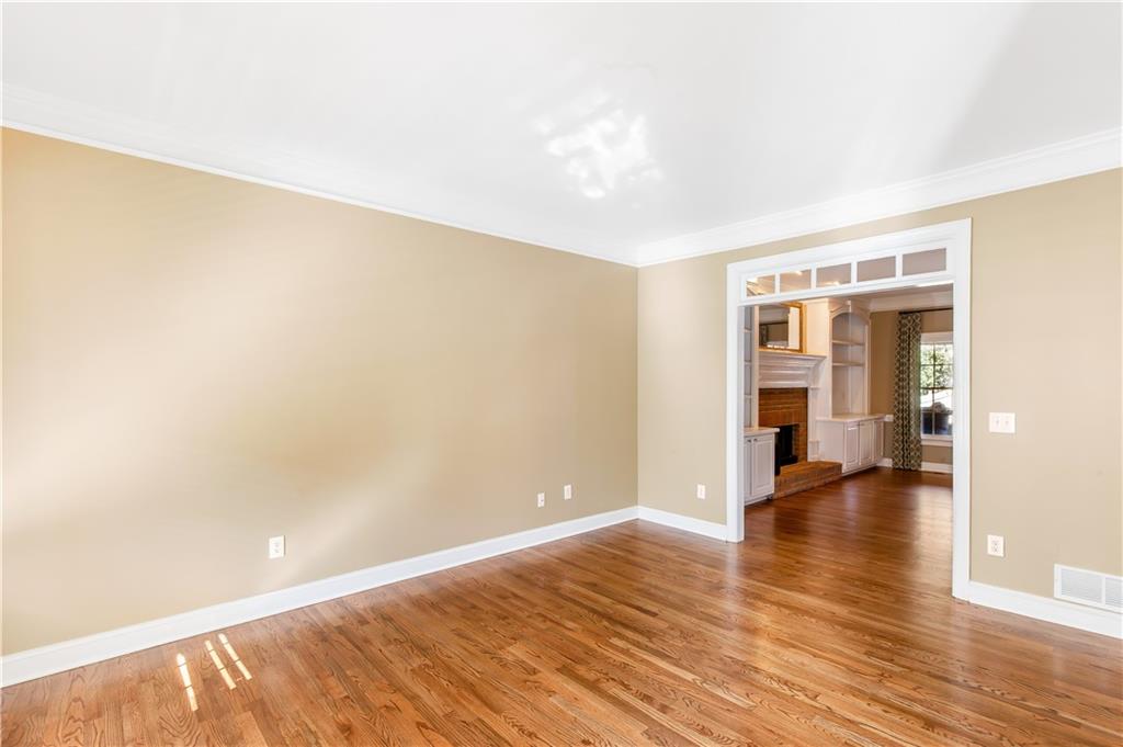 2020 Cockrell Run NW