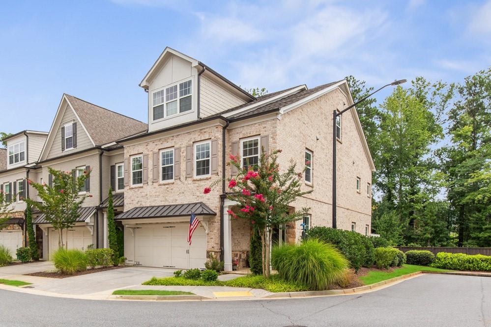 4448 Huffman Drive NE