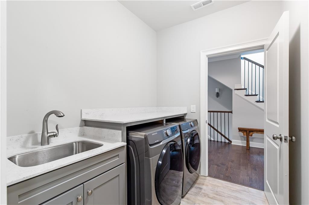 4448 Huffman Drive NE