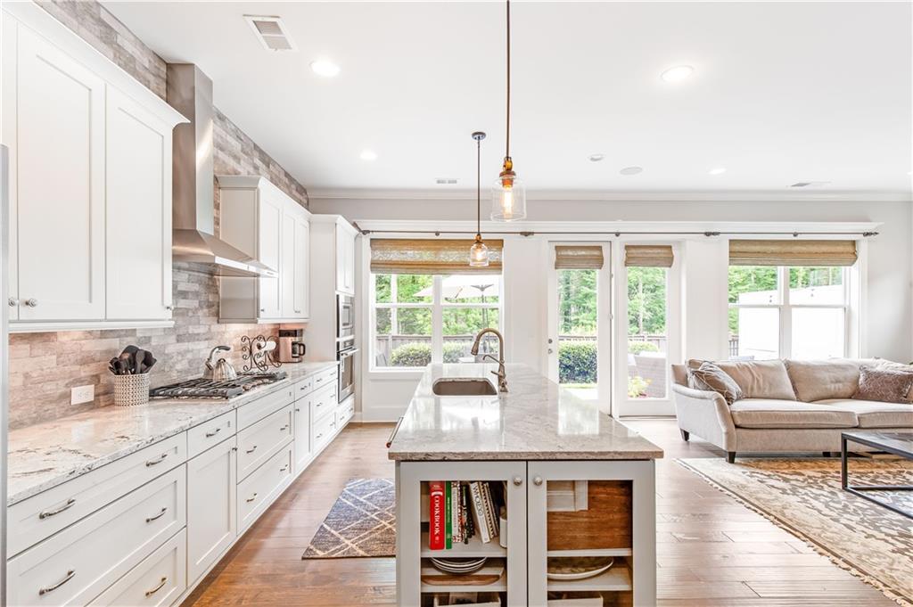 4448 Huffman Drive NE