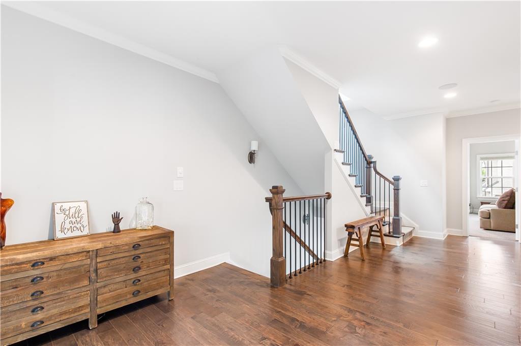 4448 Huffman Drive NE