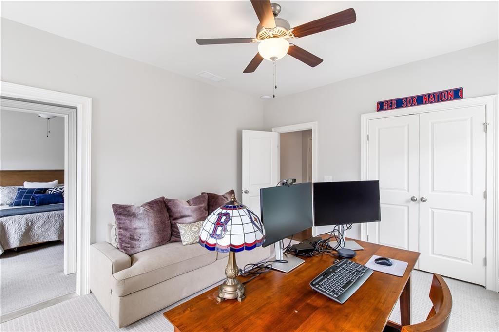 4448 Huffman Drive NE