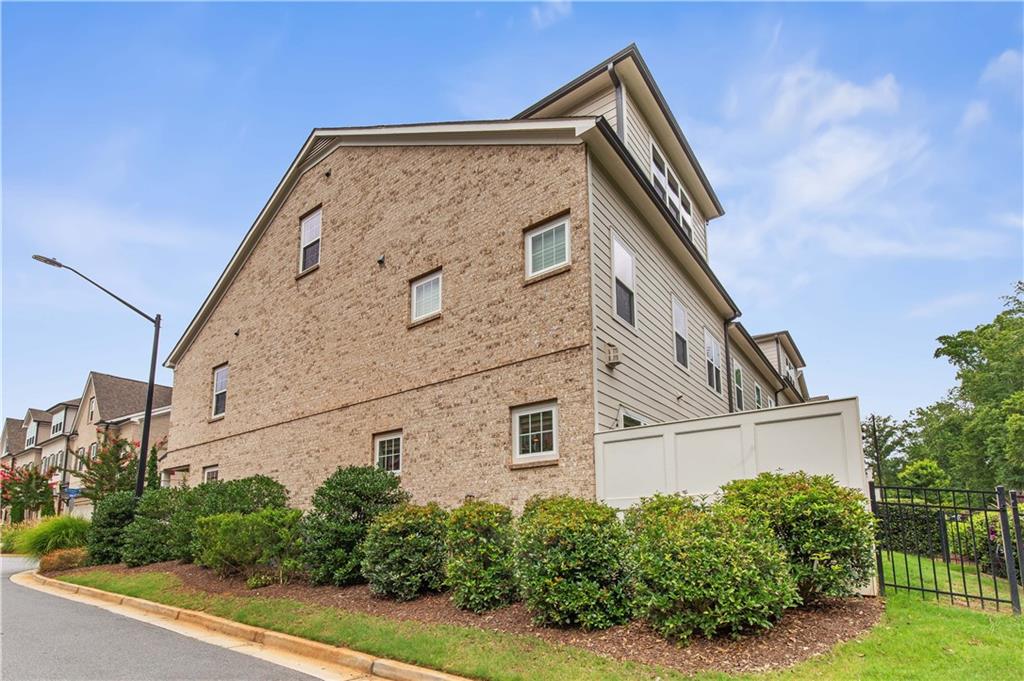 4448 Huffman Drive NE