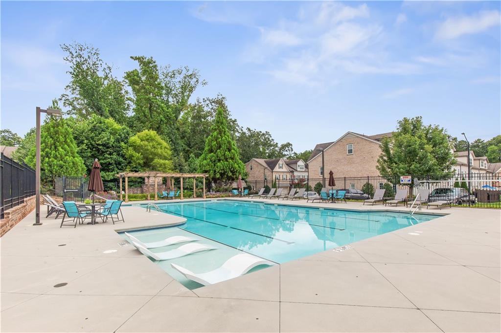 4448 Huffman Drive NE