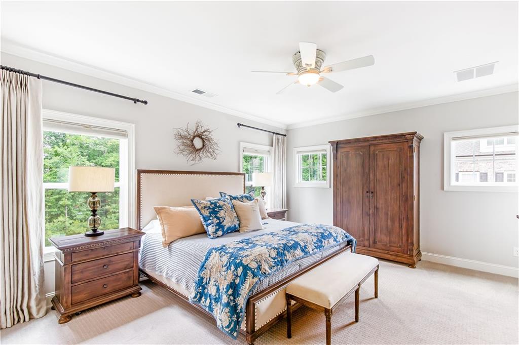 4448 Huffman Drive NE