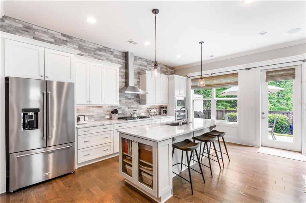 4448 Huffman Drive NE