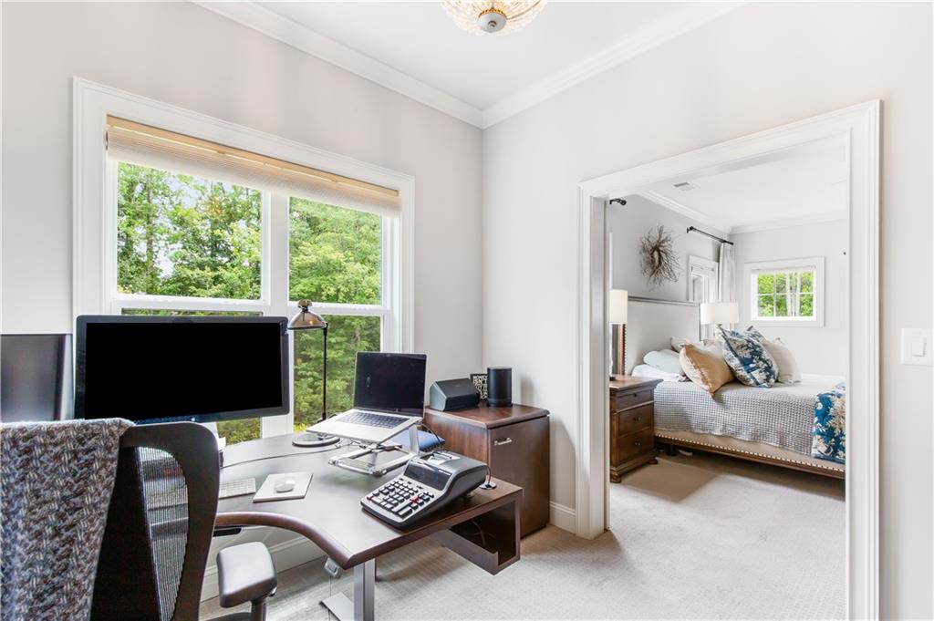 4448 Huffman Drive NE