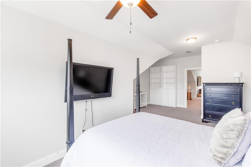 4448 Huffman Drive NE