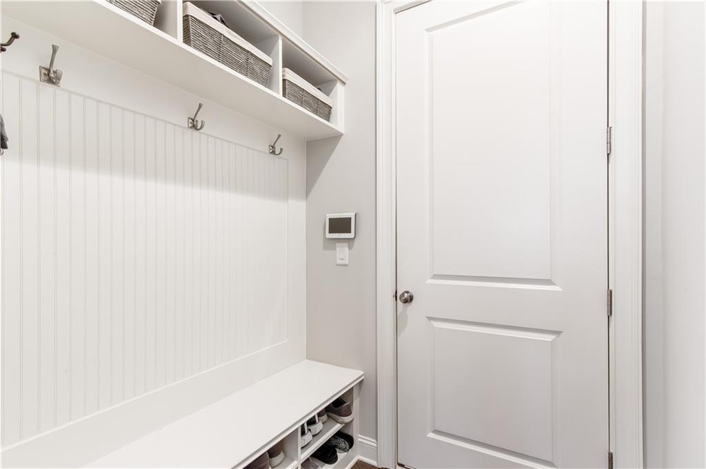 4448 Huffman Drive NE