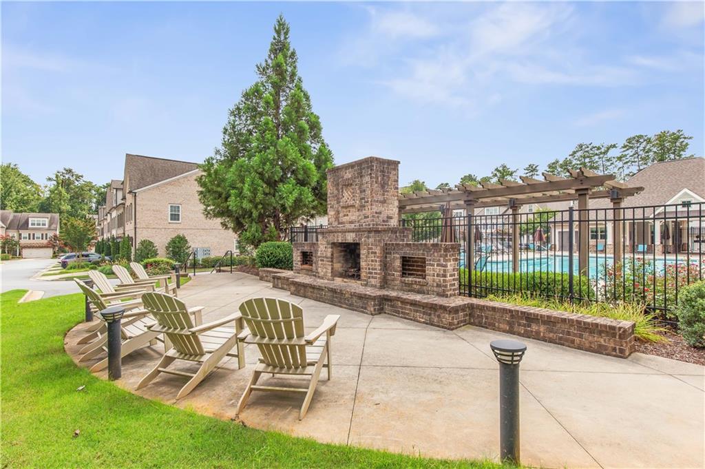 4448 Huffman Drive NE