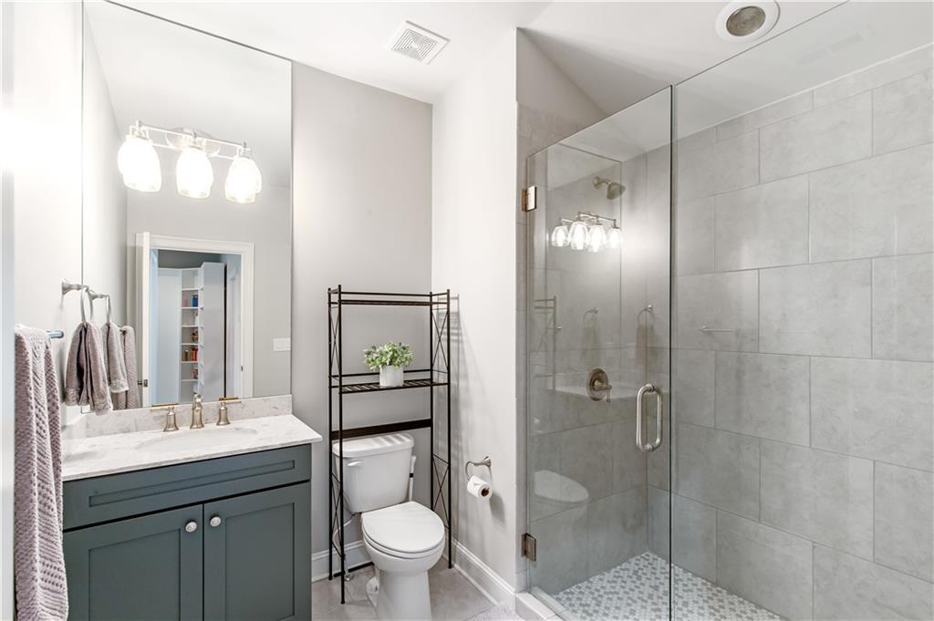 4448 Huffman Drive NE