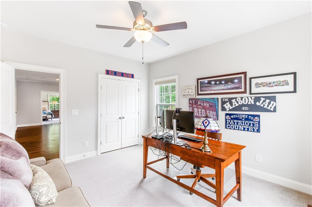 4448 Huffman Drive NE