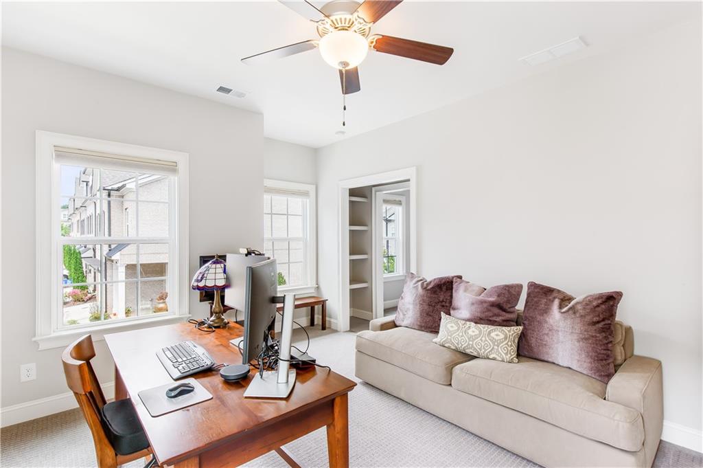 4448 Huffman Drive NE