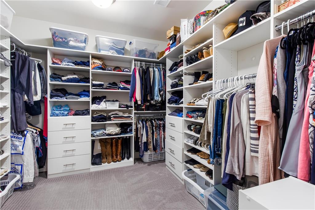 4448 Huffman Drive NE