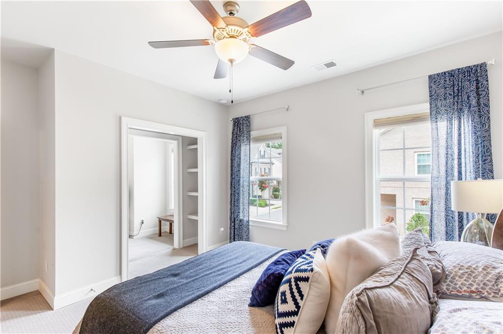 4448 Huffman Drive NE