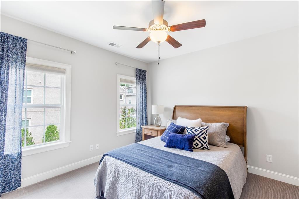 4448 Huffman Drive NE