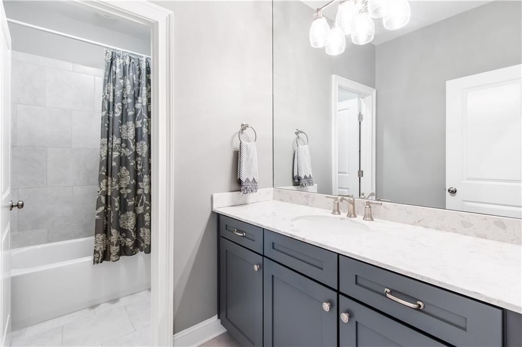 4448 Huffman Drive NE